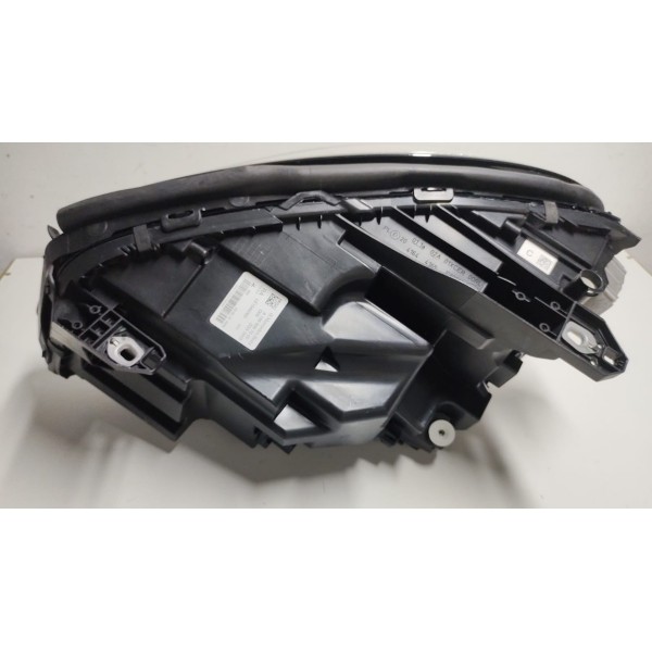 Farol Direito Mercedes Gla 200 Full Led 2018 A 2020