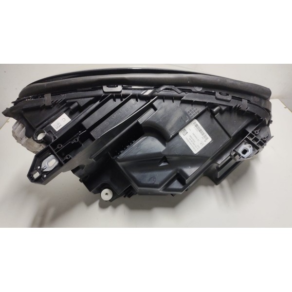 Farol Esquerdo Full Led Mercedes Gla 200 2018 A 2020