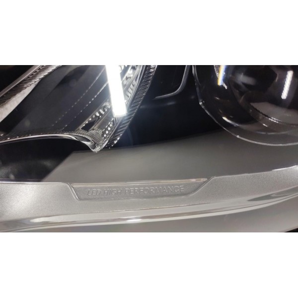 Farol Esquerdo Full Led Mercedes Gla 200 2018 A 2020