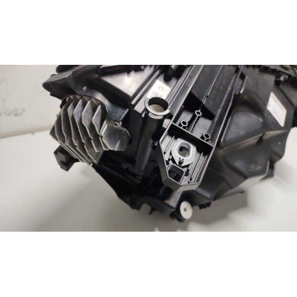 Farol Esquerdo Full Led Mercedes Gla 200 2018 A 2020