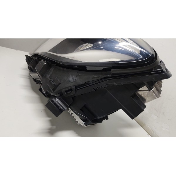 Farol Esquerdo Full Led Mercedes Gla 200 2018 A 2020