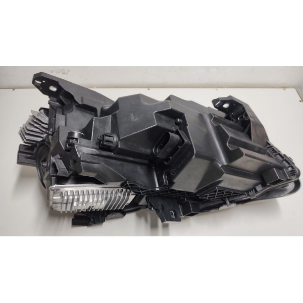 Farol Esquerdo Full Led Mercedes Gla 200 2018 A 2020