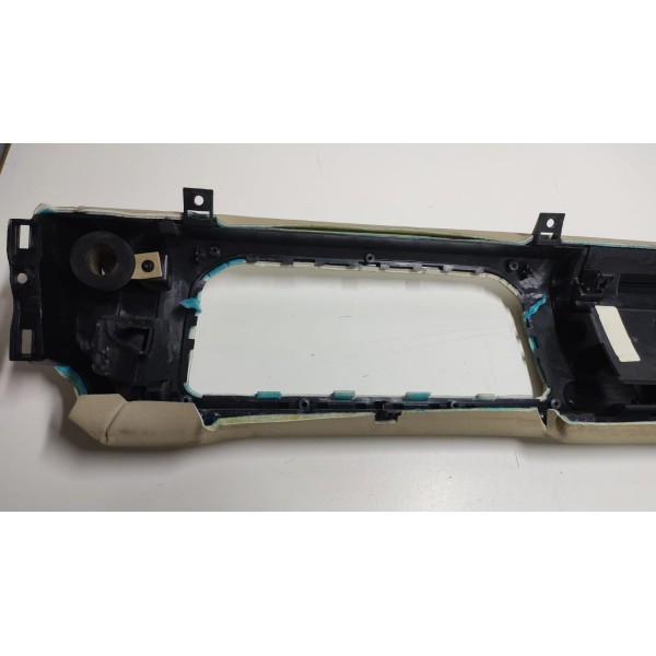 Moldura Painel Multimidia Land Rover Evoque 2011 A 2015