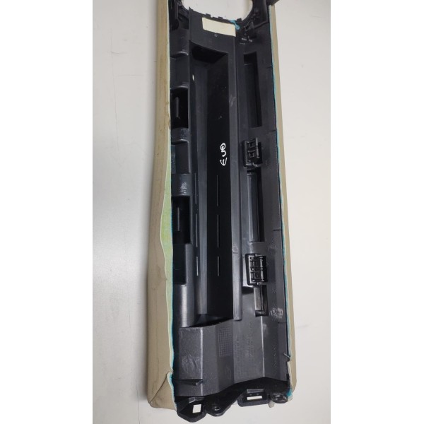 Moldura Painel Multimidia Land Rover Evoque 2011 A 2015