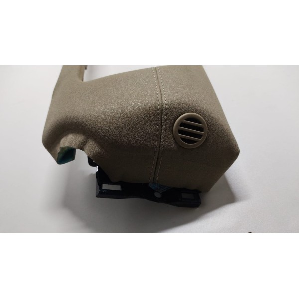 Moldura Painel Multimidia Land Rover Evoque 2011 A 2015