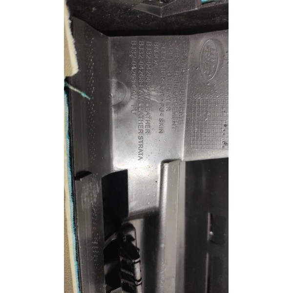 Moldura Painel Multimidia Land Rover Evoque 2011 A 2015