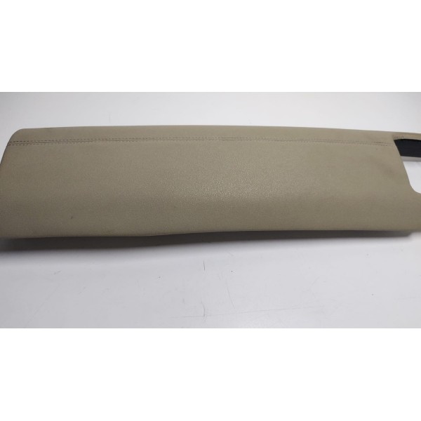 Moldura Painel Multimidia Land Rover Evoque 2011 A 2015