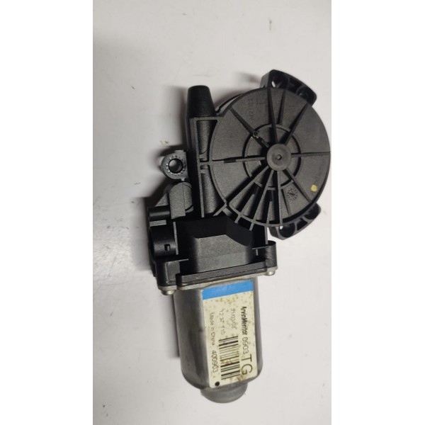 Motor Vidro Elétrico T.e Hyundai Azera 2008 A 2011