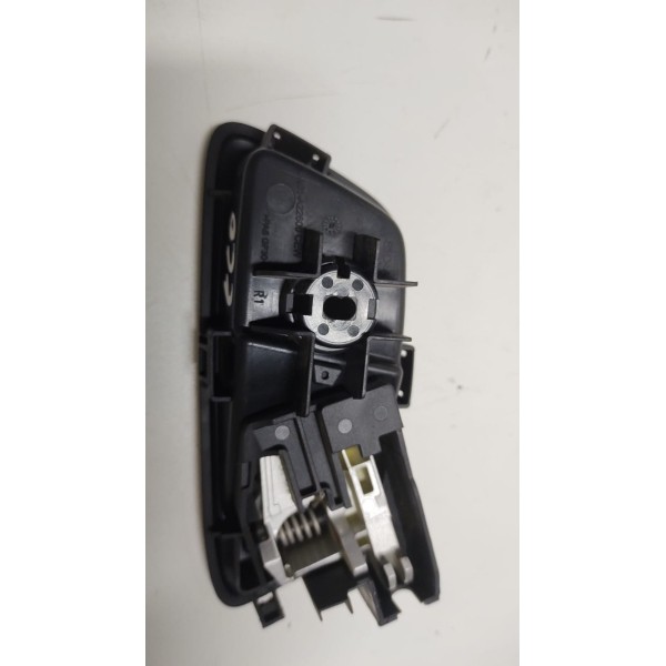 Maçaneta Interna Porta Traseira Direita Ecosport 2013 A 2017 Traseira