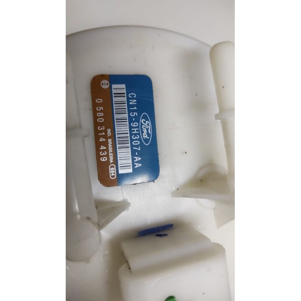 Bomba Combustivel Ford Ecosport 2.0 2013 A 2017