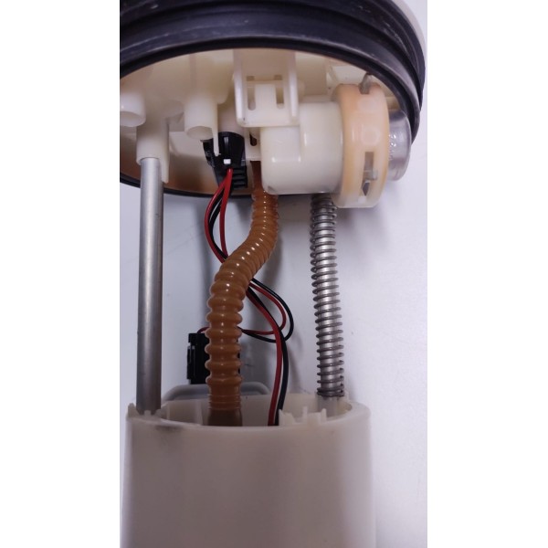 Bomba Combustivel Ford Ecosport 2.0 2013 A 2017