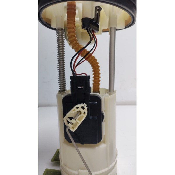 Bomba Combustivel Ford Ecosport 2.0 2013 A 2017