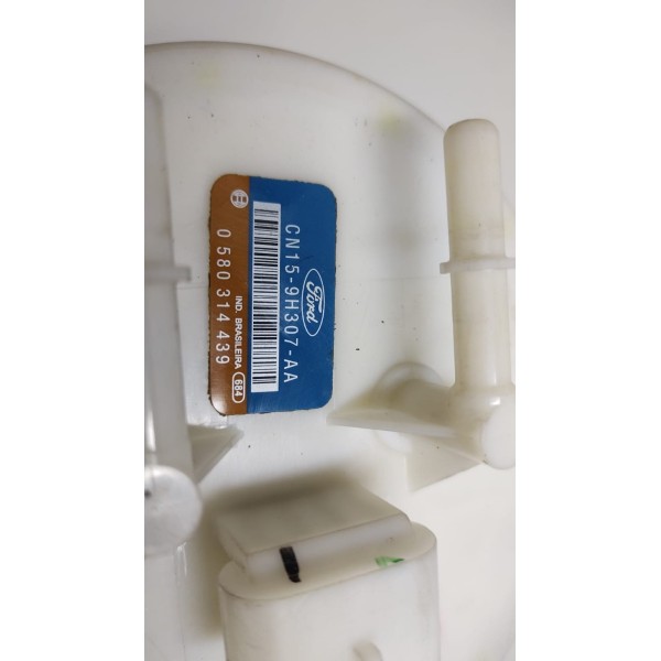 Bomba Combustivel Ford Ecosport 1.6 2013 A 2017