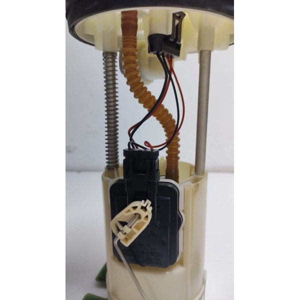 Bomba Combustivel Ford Ecosport 1.6 2013 A 2017