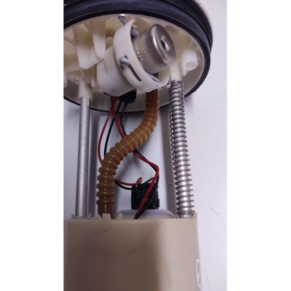 Bomba Combustivel Ford Ecosport 1.6 2013 A 2017