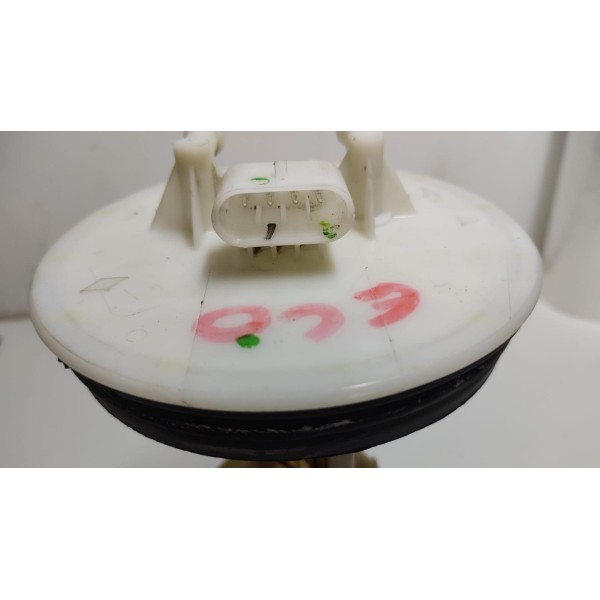 Bomba Combustivel Ford Ecosport 1.6 2013 A 2017