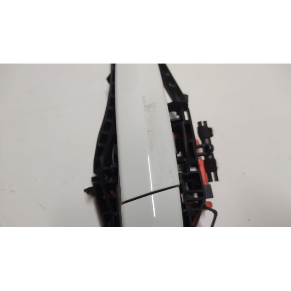 Maçaneta Externa Porta Dianteira Direita Bmw 320i 13 A 16