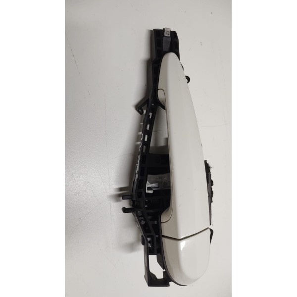 Maçaneta Externa Porta Traseira Direita Bmw 320i 13 A 16