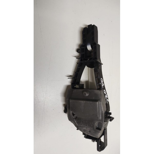 Maçaneta Externa Porta Traseira Direita Bmw 320i 13 A 16