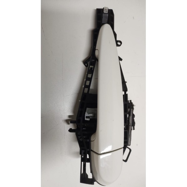 Maçaneta Externa Porta Traseira Direita Bmw 320i 13 A 16