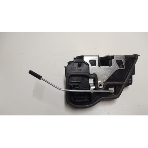 Fechadura Porta Traseira Esquerda Bmw 320i 13 A 17