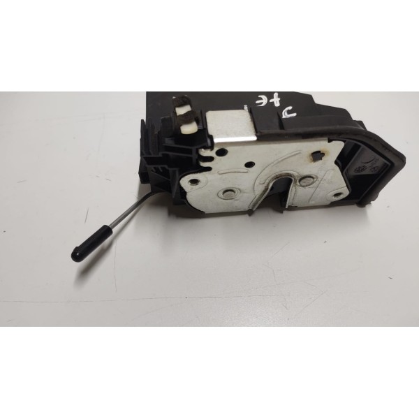 Fechadura Porta Traseira Esquerda Bmw 320i 13 A 17