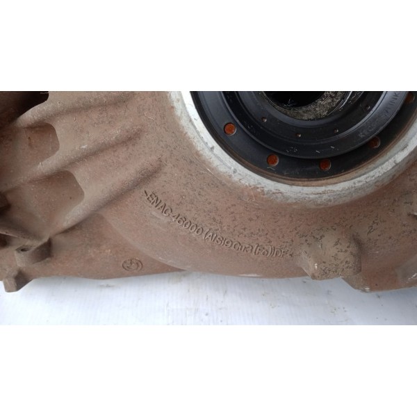 Diferencial Traseiro Bmw 535i Gt Sport 3.0 2008 A 2013