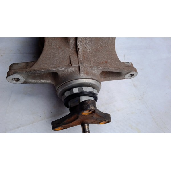 Diferencial Traseiro Bmw 535i Gt Sport 3.0 2008 A 2013