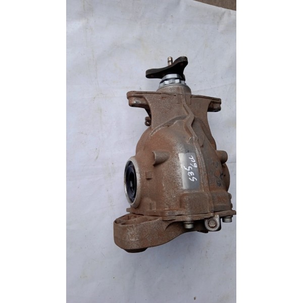 Diferencial Traseiro Bmw 535i Gt Sport 3.0 2008 A 2013