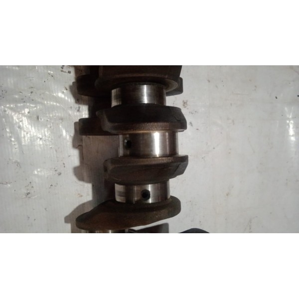 Virabrequim Std Bmw 535 I Gt Sport 3.0 Motor N55 6cc