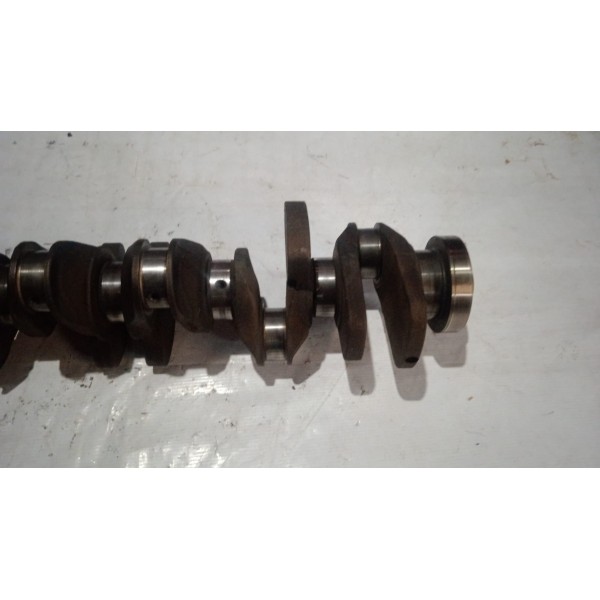 Virabrequim Std Bmw 535 I Gt Sport 3.0 Motor N55 6cc