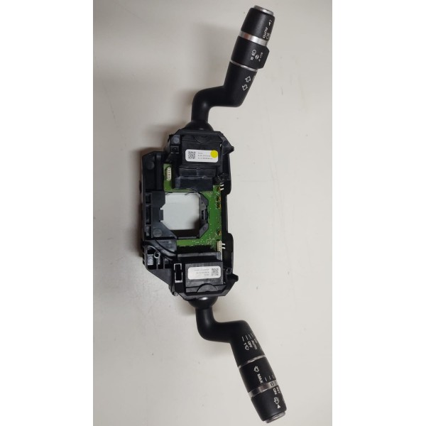 Comando Chave Seta Limpador Farol Land Rover Evoque 11 A 15