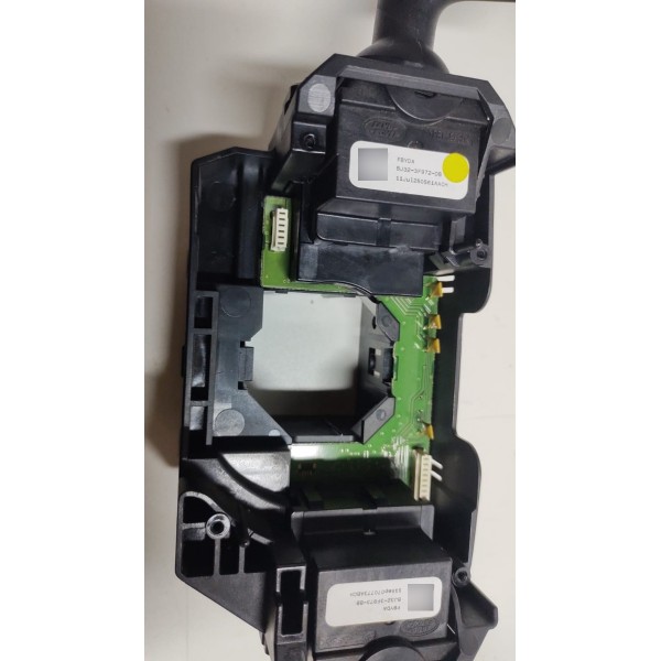 Comando Chave Seta Limpador Farol Land Rover Evoque 11 A 15