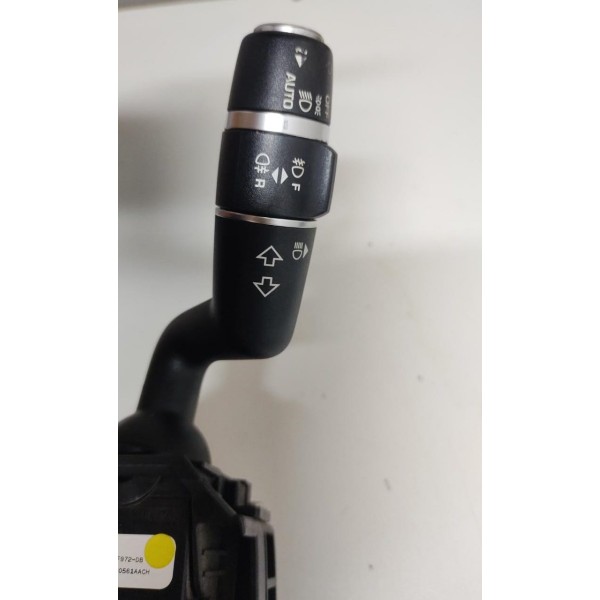 Comando Chave Seta Limpador Farol Land Rover Evoque 11 A 15