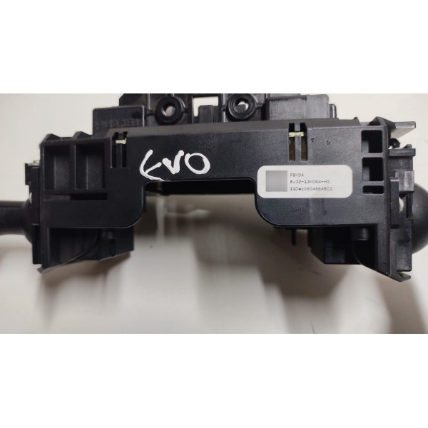 Comando Chave Seta Limpador Farol Land Rover Evoque 11 A 15