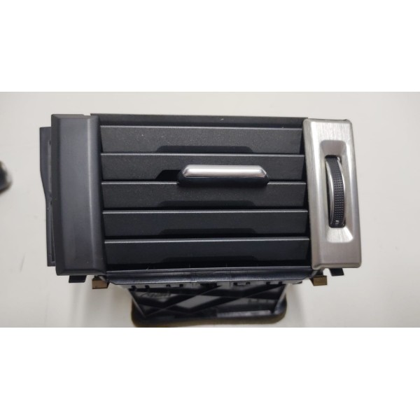 Difusor Saida De Ar Esquerdo Land Rover Evoque 2011 A 2015