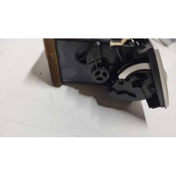 Difusor Saida De Ar Esquerdo Land Rover Evoque 2011 A 2015