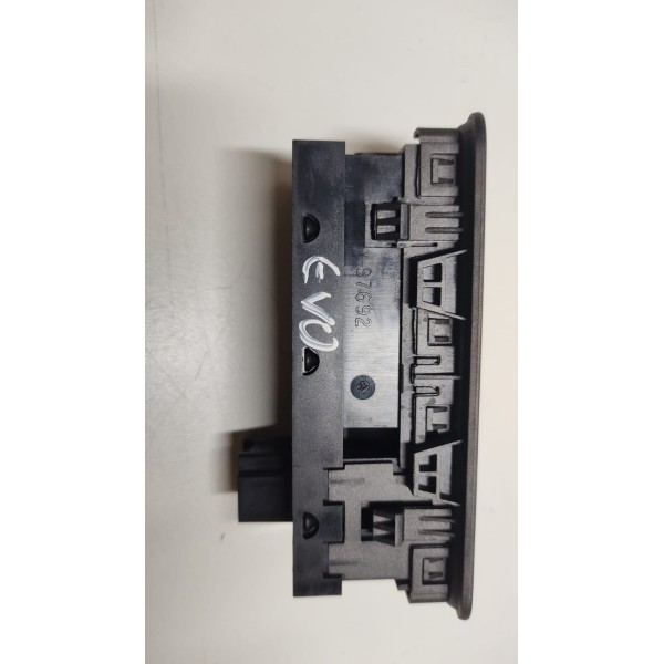 Botão Controle De Abertura Porta Malas Land Rover Evoque