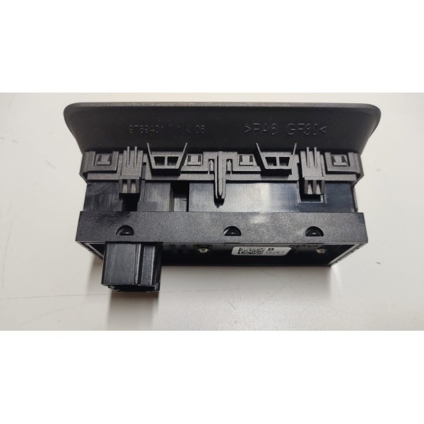 Botão Controle De Abertura Porta Malas Land Rover Evoque