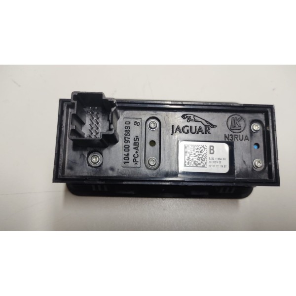 Botão Controle De Abertura Porta Malas Land Rover Evoque