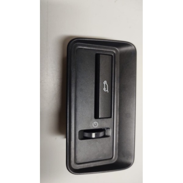 Botão Controle De Abertura Porta Malas Land Rover Evoque