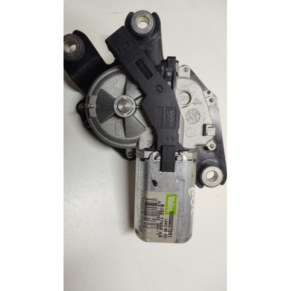 Motor Limpador Vidro Traseiro Land Rover Evoque 2011 A 2015