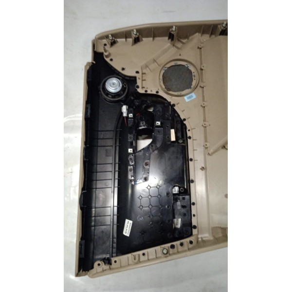 Forro De Porta Dianteiro Direito Land Rover Evoque 11 A 15