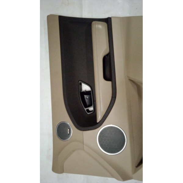 Forro De Porta Dianteiro Direito Land Rover Evoque 11 A 15