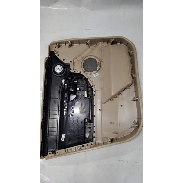 Forro De Porta Dianteiro Direito Land Rover Evoque 11 A 15