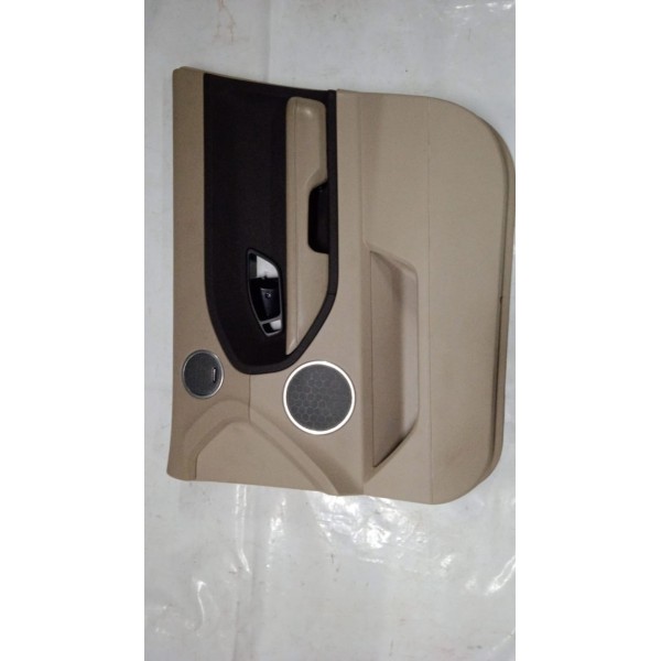 Forro De Porta Dianteiro Direito Land Rover Evoque 11 A 15