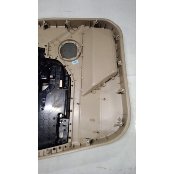 Forro De Porta Dianteiro Direito Land Rover Evoque 11 A 15