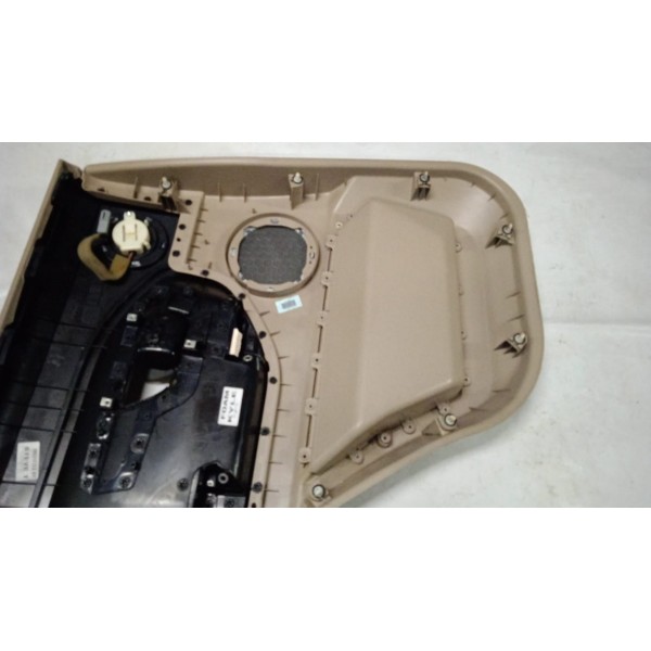 Forro De Porta Traseiro Direito Land Rover Evoque 11 A 15