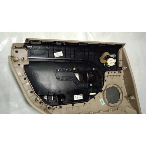 Forro De Porta Traseiro Direito Land Rover Evoque 11 A 15