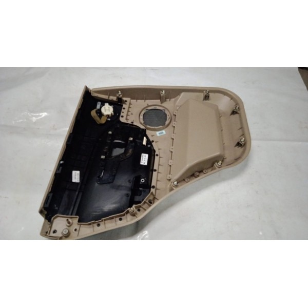 Forro De Porta Traseiro Direito Land Rover Evoque 11 A 15